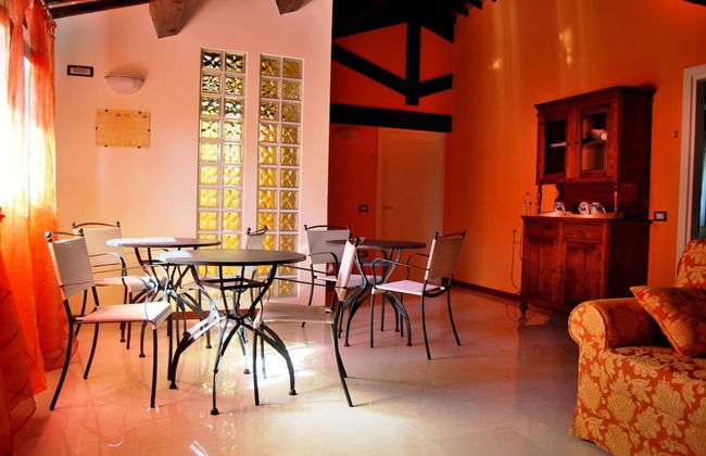 Tenuta Fortelongo - Foto 28