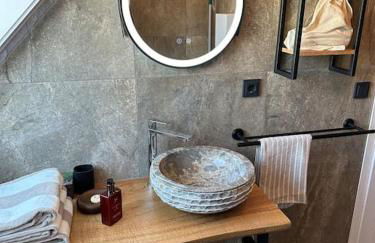 Einzimmerwohnung mit Tiefgarage Stein bei Nürnberg - Foto 16