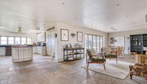 Elmcroft, Large House with Shepherds Hut - Foto 2