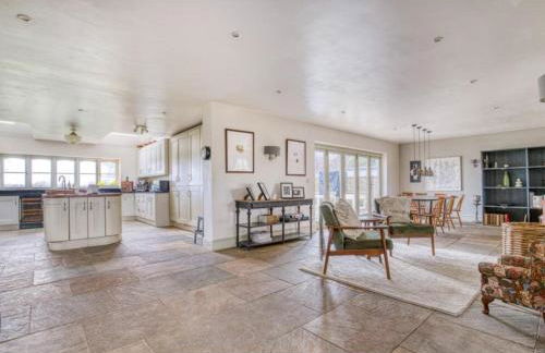 Elmcroft, Large House with Shepherds Hut - Foto 2