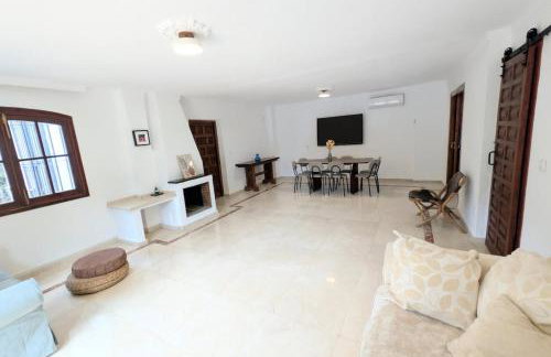 Villa Mona Private pool and barbecue in Malaga - Foto 15
