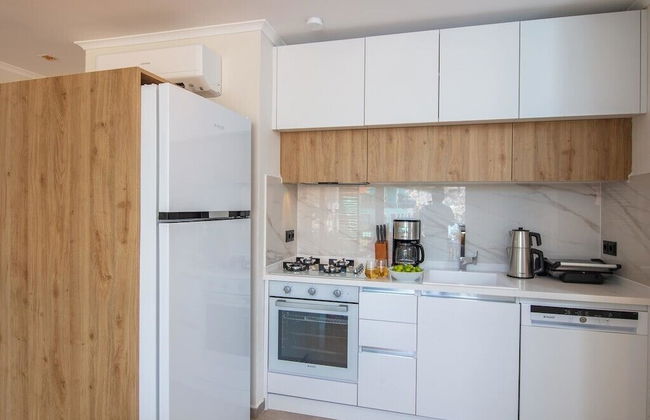 Asfiya Loft Apartments - Foto 21