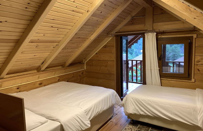 Tanura Bungalows - Foto 19