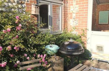 Heath Cottage Lower Southrepps north Norfolk - Foto 13