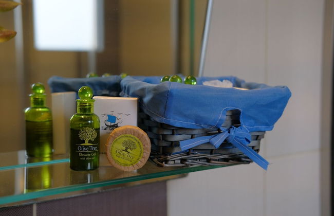 Baywatch Hotel - Foto 13