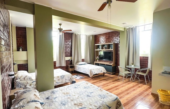 Glamping Toneles y ViƱedos - Photo 9