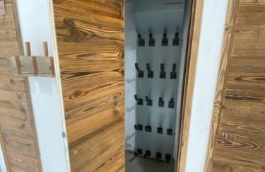 L'Etesy, pied des pistes et spa - Photo 33