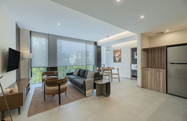 Cuadra 134 Residencial Condesa - Foto 46