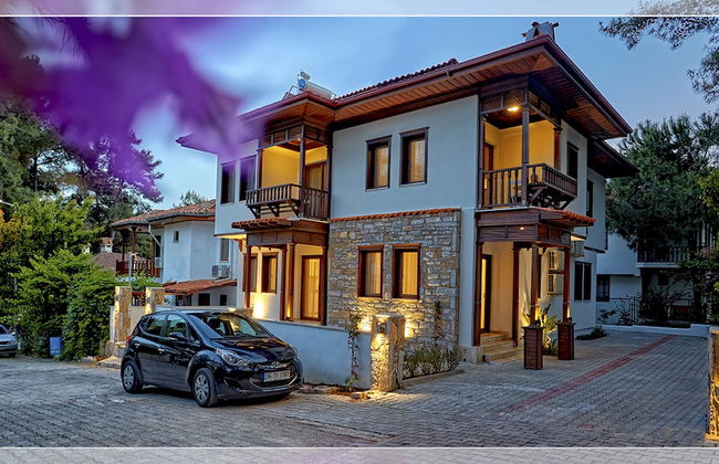 Alp Suites Lavanta - Foto 1