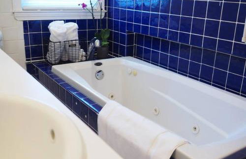 Casa al Mare Beachfront Retreat King Bed Near Yale - Foto 19