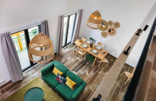 Roots Apartments - Foto 51