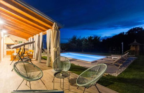 Villa Stella Polaris - Foto 27