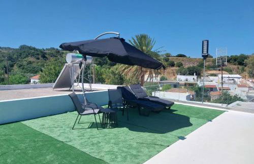 Sioutis House - Foto 15