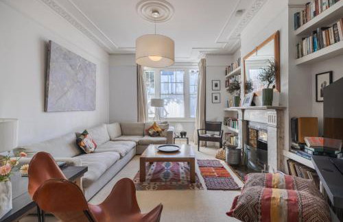 Veeve - Contemporary Haven in Putney - Foto 8