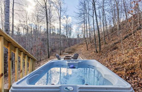 Primrose - Cave Run Lake OR Red River Gorge KY - Foto 28