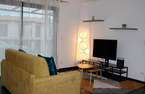 9D - appartement Bonifacio Corse - Foto 14