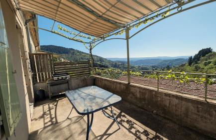 Gîte Chat Perché - Photo 11