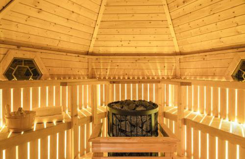 Modrzewiowe Zacisze - Foto 19