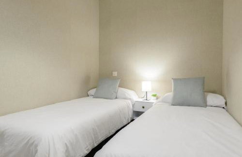 Torrejón Suites - Foto 54