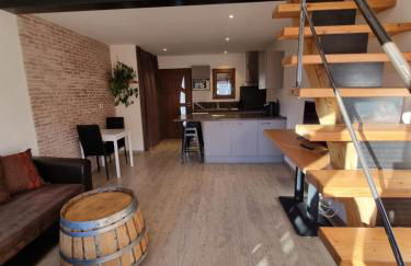 Maison + jardin vue sur les montagnes - Foto 6