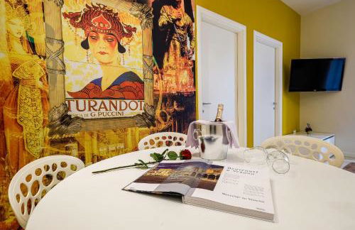 Opera Relais De Charme - Aparthotel - Photo 22