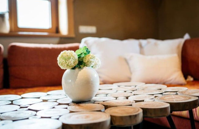 Holiday Home in Carinthia Near Lake Klopeiner - Foto 11