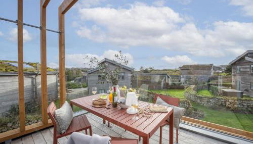 Lefransa in Carbis Bay, St Ives - Foto 4