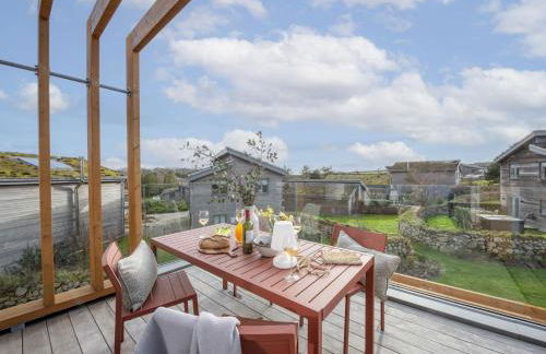 Lefransa in Carbis Bay, St Ives - Foto 4