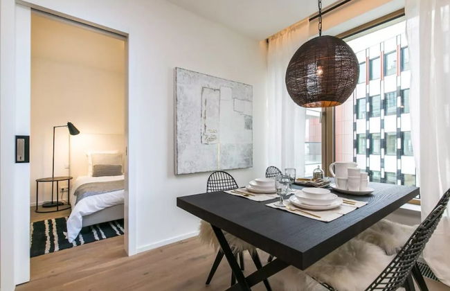 Flawless Apartments Pod Děkankou - Foto 11