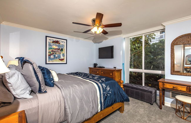 Oceanside Beach Condos - Foto 9