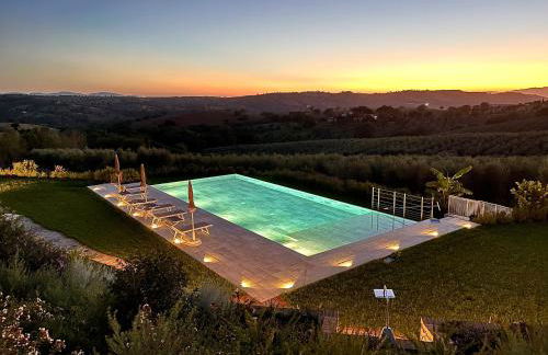 Villa Preselle Country Resort - Foto 20