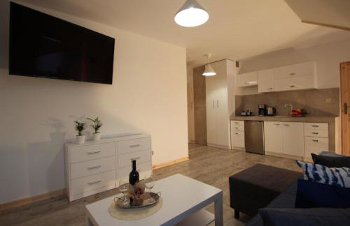 ApartDębki - Foto 18