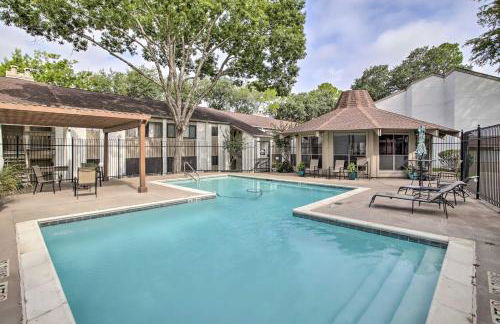 Waterfront Condo on Lake Conroe with Boat Launch! - Foto 23