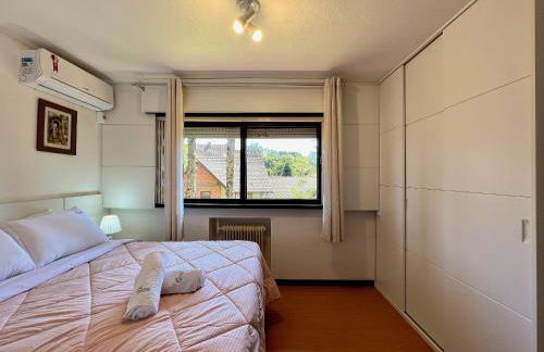 Casa Allegro 3dorm prox Lago Negro by AcheiGramado - Photo 32