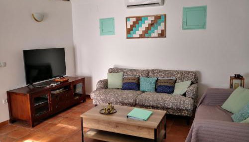 Casa rural "Cuenta la Leyenda..." - Photo 3