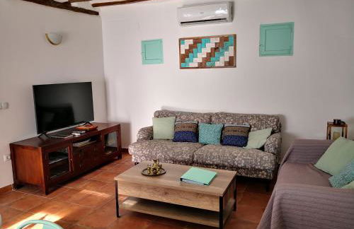 Casa rural "Cuenta la Leyenda..." - Photo 3