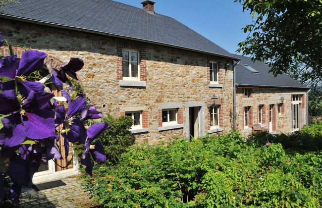 Holiday Home in Erezee With Sauna & Garden - Photo 18