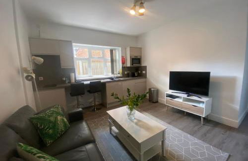 Dream Yard Apartments - Foto 16