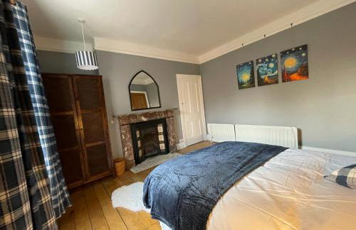 "Ivyholme" Superb Premium House in Central Durham Location - Foto 36