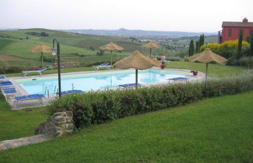 Agriturismo Borgo Vigna Vecchia - Foto 9
