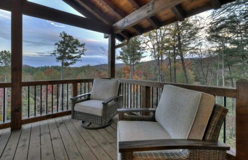 A Starry Night Brand new cabin nestled in the Aska Adventure Area - Foto 37