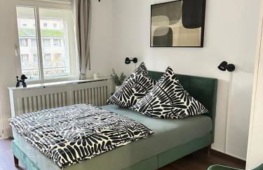 Waldstadt Urban nähe KIT - Foto 1