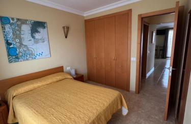 Dúplex céntrico en S/C - Foto 10