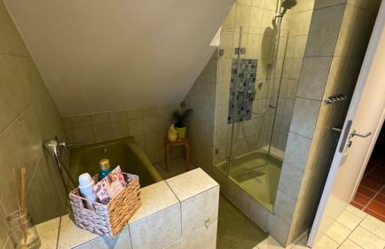 Vechte-Palais obere Wohnung - Foto 22