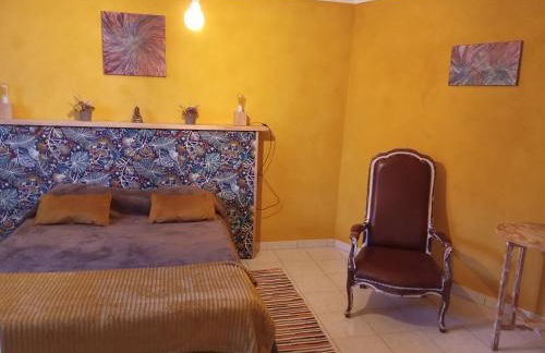 Casa Thocamalu's - Foto 1