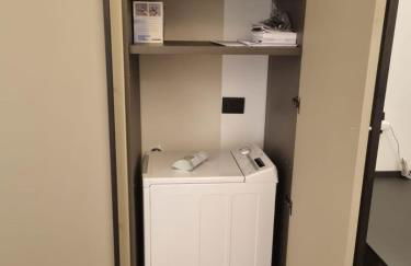 The Nest - TRILO - WIFI - Box - Cortile - Magnolta - Foto 24