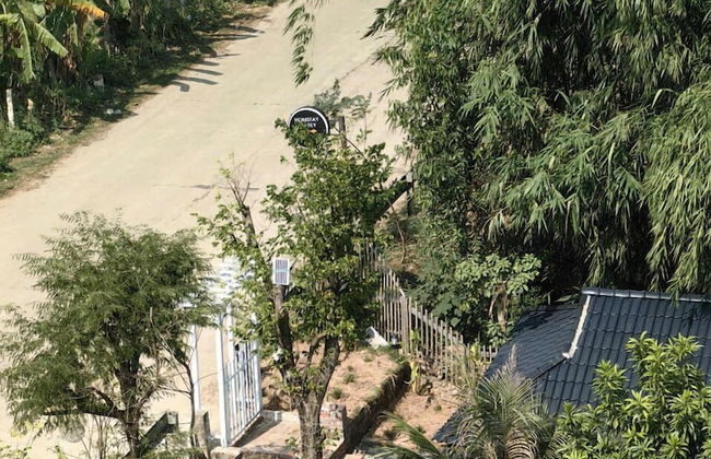 Homestay nha go Lan Anh - Foto 17