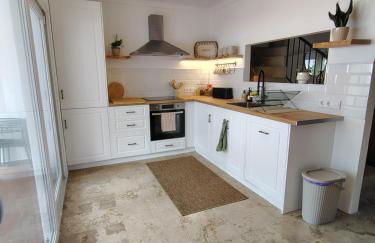 Casita Estrella bord de mer à Cala Pi - Foto 6