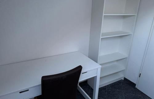 Comfort Apartments Heilbronn Kreuzgrund - Foto 8