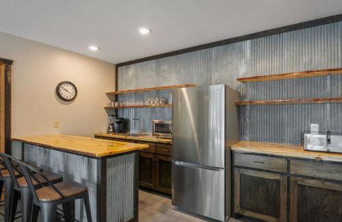 Boy Lake Lodge - Foto 19